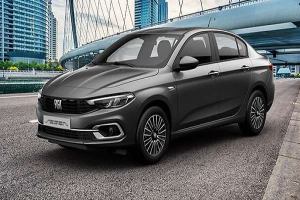 Fiat Egea